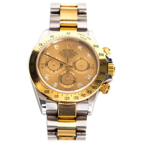 rolex k serial daytona